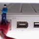 Illustration for article titled Every Time You Torrent, Feds Log Your IP in Just Three Hours